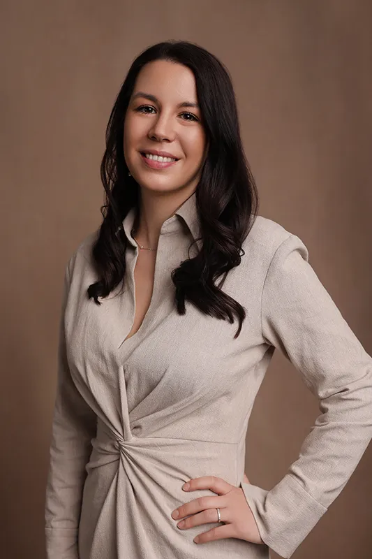 Lisa Spannberger - Psychotherapie