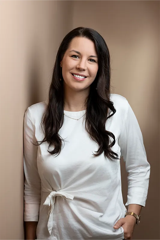 Lisa Spannberger - Psychotherapie